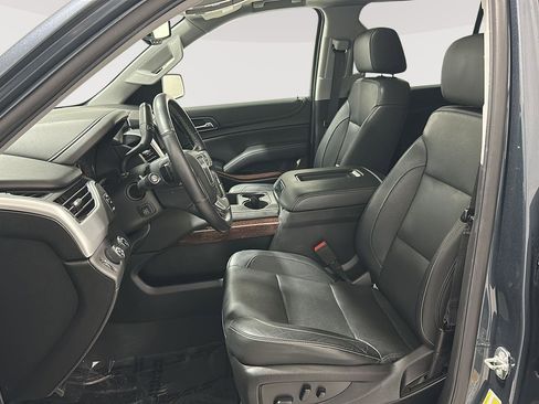 Used 2020 GMC Yukon XL SLT image 19