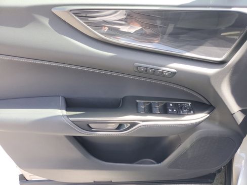 Used 2025 Lexus NX 350 AWD w/ Cold Area Package image 19