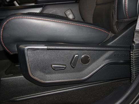 Used 2024 Ford F150 Raptor image 9