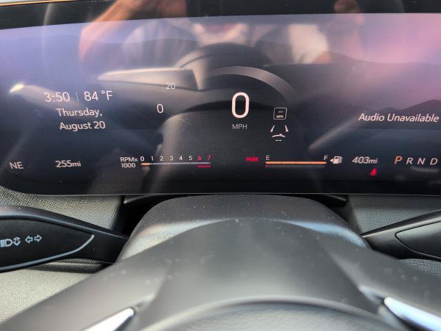 New 2026 Buick Enclave Preferred w/ Power Package FWD image 41