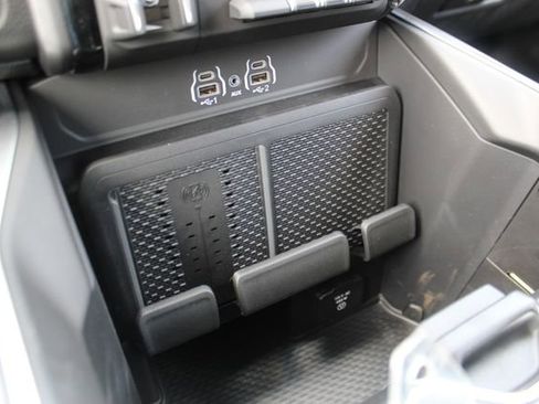 New 2026 RAM 1500 4x4 Crew Cab image 24
