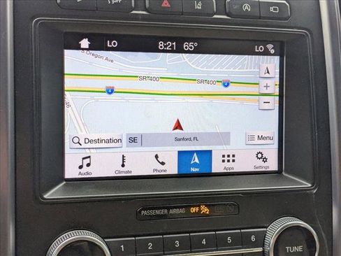 Used 2019 Ford Expedition Platinum image 13