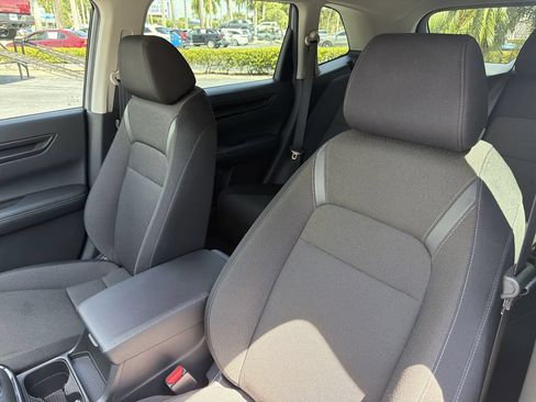 Certified 2024 Honda CR-V LX image 19