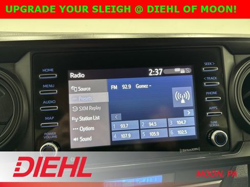 Used 2021 Toyota Tacoma SR image 27