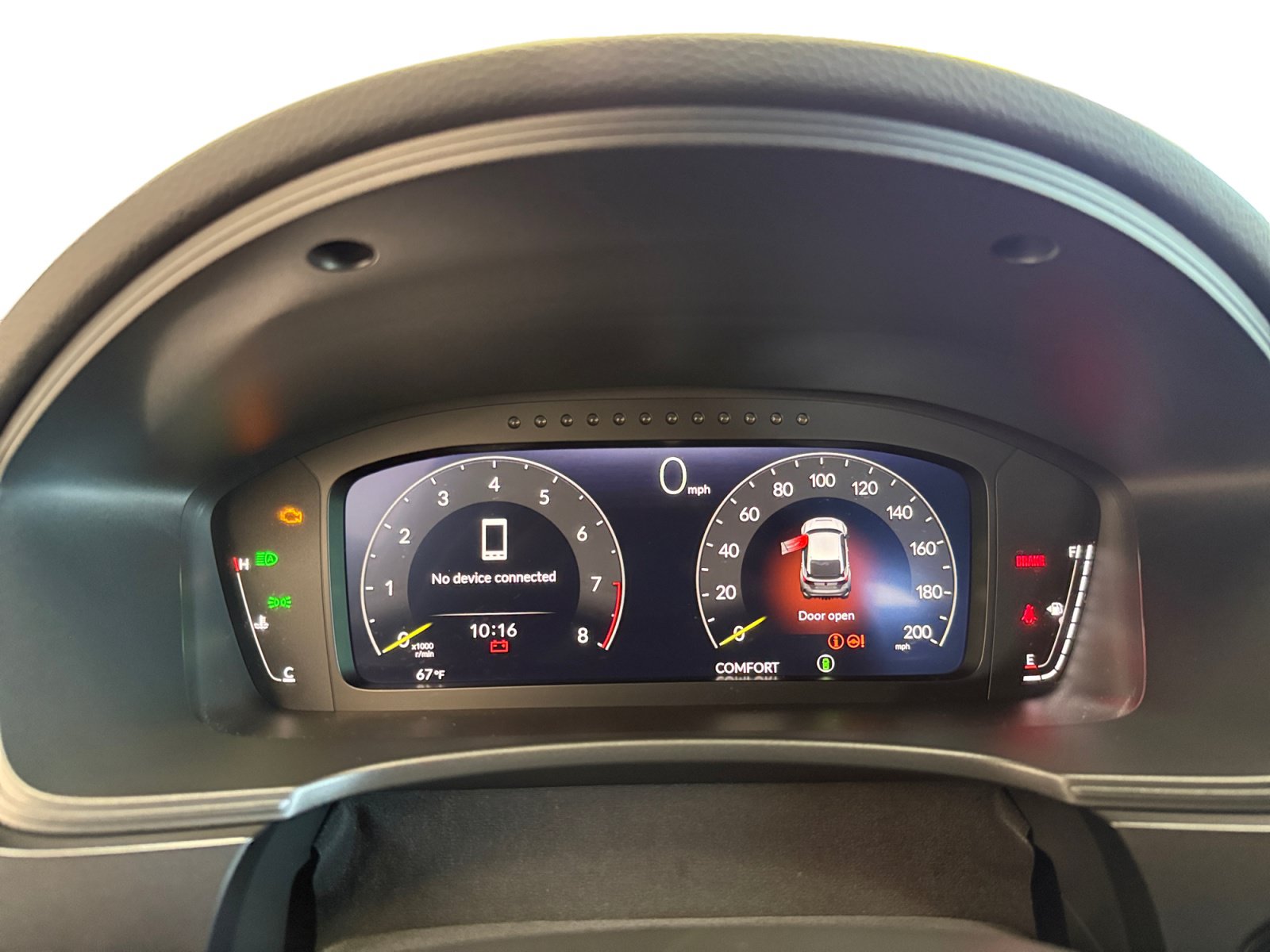 Used 2024 Honda Civic Type R image 11
