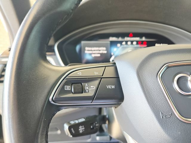 Used 2024 Audi A4 2.0T Premium Plus AWD/4WD image 15