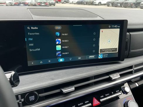 New 2025 Hyundai Santa Fe Limited image 13