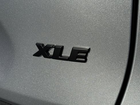 New 2025 Toyota RAV4 XLE image 14