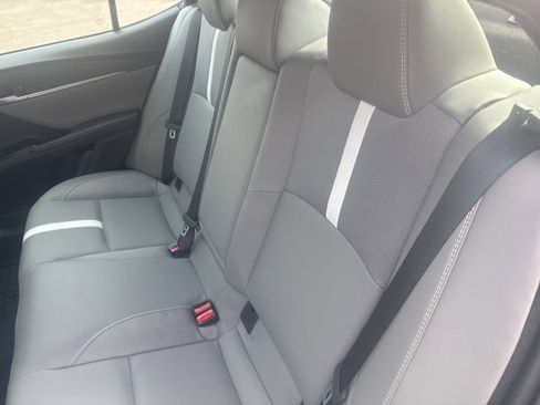 Used 2025 Toyota Camry SE image 23