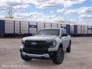New 2026 Ford Ranger XLT RWD video 2