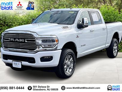 Used 2024 RAM 2500 Laramie