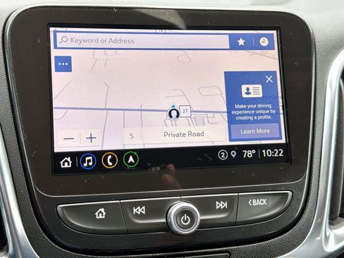 Certified 2022 Chevrolet Equinox Premier image 22