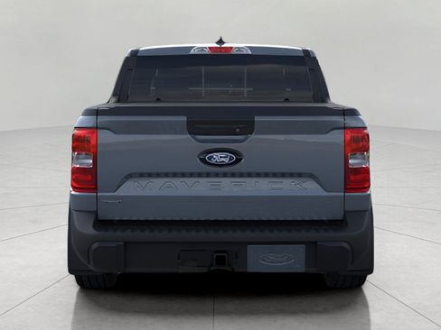 New 2025 Ford Maverick XLT w/ XLT Luxury Package image 5