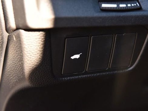 New 2026 Honda CR-V TrailSport image 10