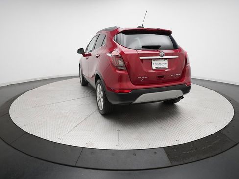 Used 2018 Buick Encore Preferred image 33