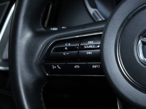 Certified 2024 MAZDA CX-90 Plug-In Hybrid w/ Preferred image 36