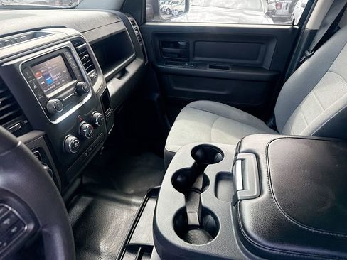 Used 2022 RAM 1500 Tradesman w/ Popular Equipment Group RWD image 26