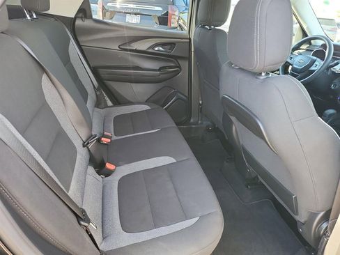 Certified 2023 Chevrolet TrailBlazer LT image 17