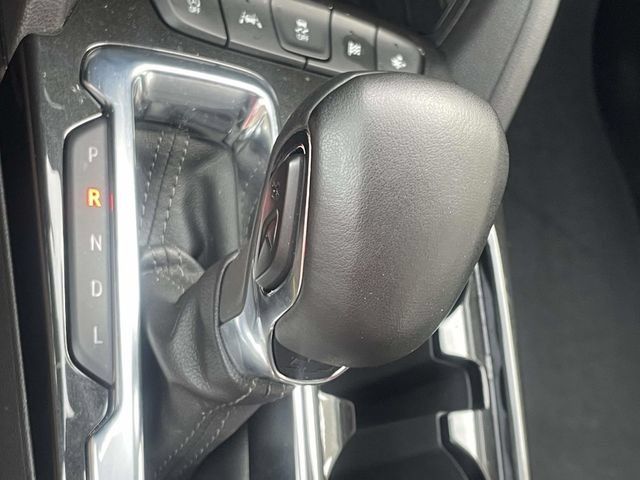 Used 2024 Chevrolet TrailBlazer ACTIV w/ Convenience Package FWD image 21