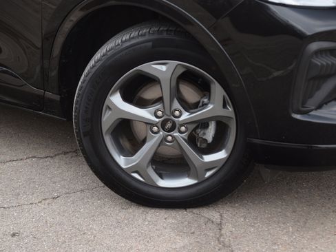 Used 2023 Ford Escape ST-Line w/ Tech Pack #1 image 29