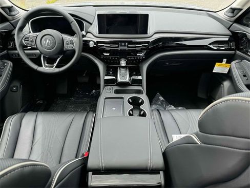 New 2026 Acura MDX w/ Advance Package image 11