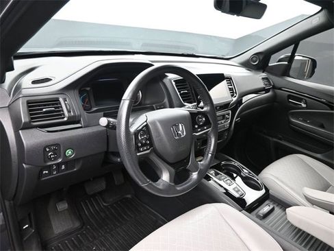 Used 2019 Honda Passport Elite image 19