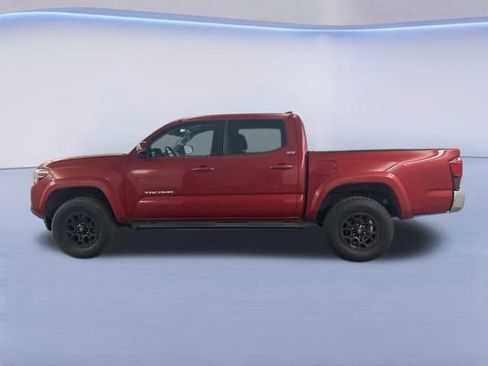 Used 2019 Toyota Tacoma SR5 image 5