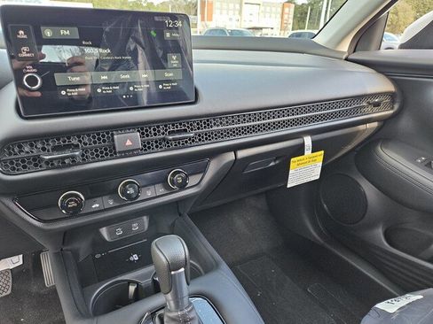 New 2026 Honda HR-V LX image 13