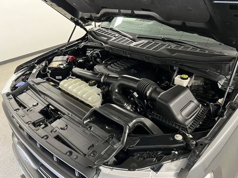 Used 2022 Ford F150 Lariat w/ Equipment Group 502A High image 67