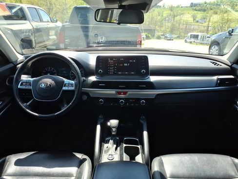 Used 2021 Kia Telluride S AWD/4WD image 16