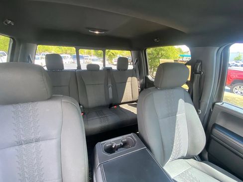 Used 2018 Ford F150 XLT w/ Equipment Group 302A Luxury AWD/4WD image 27