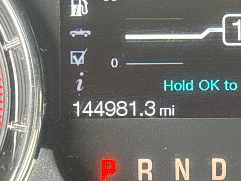 Used 2014 Ford F150 FX4 w/ Equipment Group 402A Luxury image 25