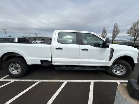 Used 2023 Ford F350 XL w/ XL Chrome Package AWD/4WD image 1