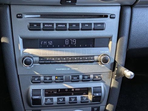 Used 2005 Porsche Boxster S image 12