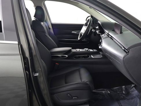 Used 2025 Genesis GV70 2.5T image 25