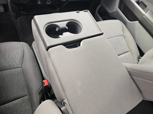 New 2026 Ford F250 XL w/ STX Appearance Package AWD/4WD image 26