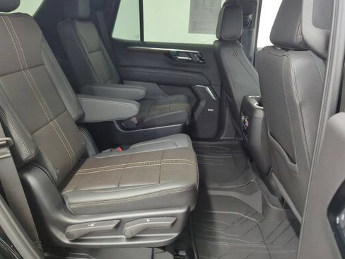 Used 2026 Chevrolet Tahoe High Country w/ Sun And Tow Package AWD/4WD image 37