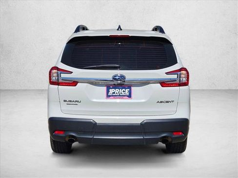 Used 2023 Subaru Ascent 8-Passenger image 6