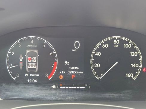 Used 2023 Honda Civic Sport image 27