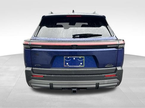 New 2026 Toyota bZ Woodland AWD/4WD image 4