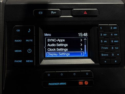 Used 2017 Ford F550 2WD SuperCab Super Duty image 14