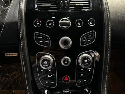 Used 2016 Aston Martin Rapide S SEDAN image 17