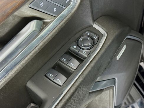 Certified 2024 GMC Sierra 1500 SLT w/ SLT Premium Plus Package image 20