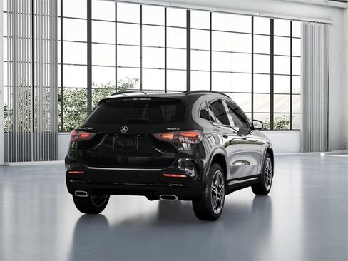 New 2026 Mercedes-Benz GLA 250 4MATIC image 23