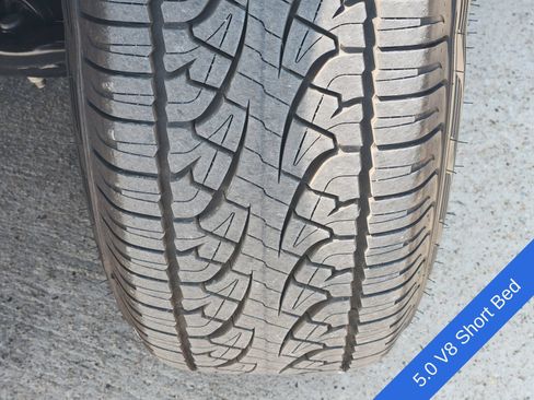 Used 2026 Ford F150 XL w/ Equipment Group 103A High AWD/4WD image 13