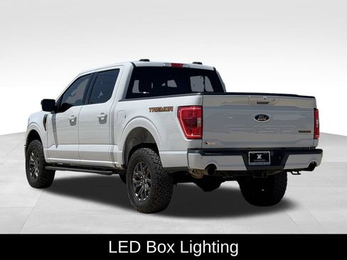 Used 2023 Ford F150 Tremor w/ Trailer Tow Package AWD/4WD image 7