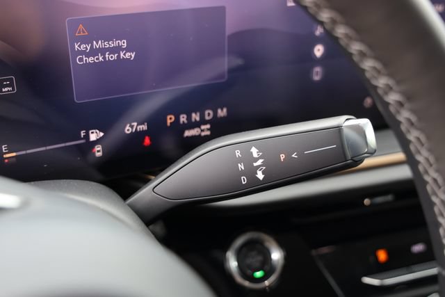 New 2026 Buick Envision Avenir AWD/4WD image 24