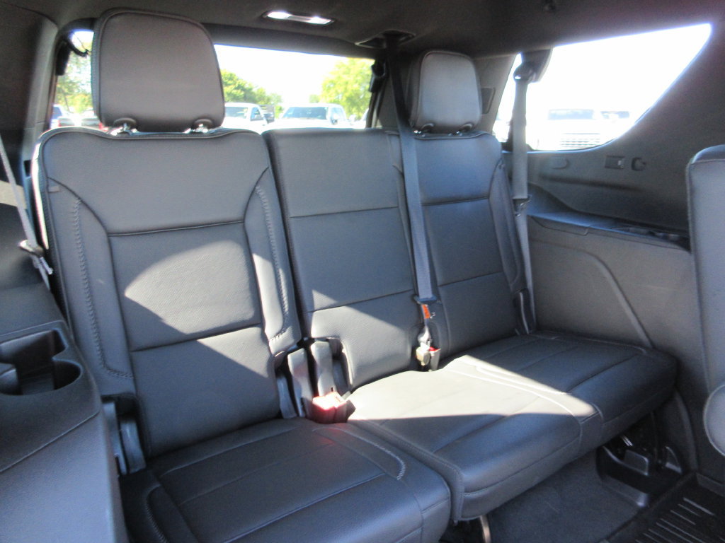 Used 2023 GMC Yukon Denali w/ Max Trailering Package AWD/4WD image 27