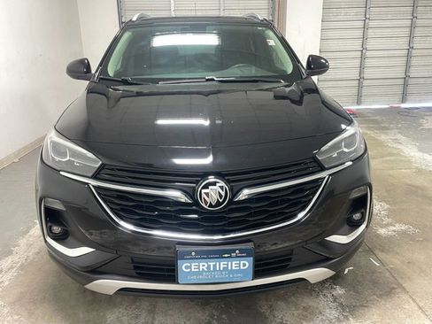 Used 2023 Buick Encore GX Essence w/ Experience Buick Package image 5