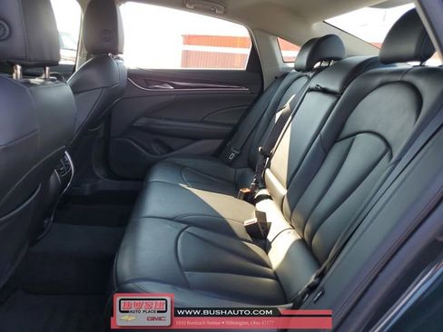 Used 2018 Buick LaCrosse Essence w/ Sights and Sounds Package image 13